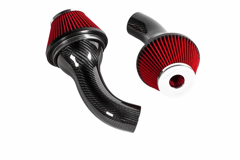 Eventuri Carbon fiber Intake systems for Audi RS6 RS7 C7