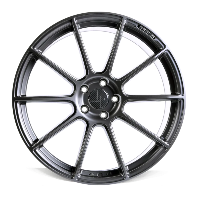305 Forged FT111 forged wheels
