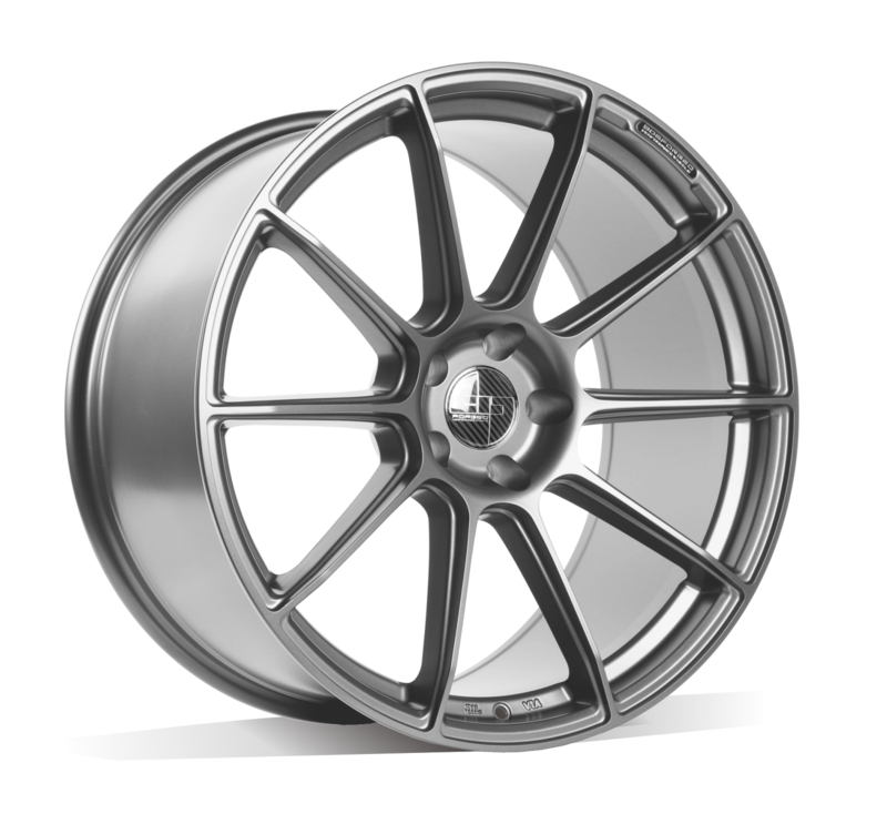 305 Forged FT111 forged wheels