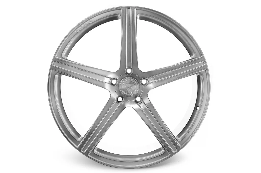 Velos VCS LV FORGED WHEELS