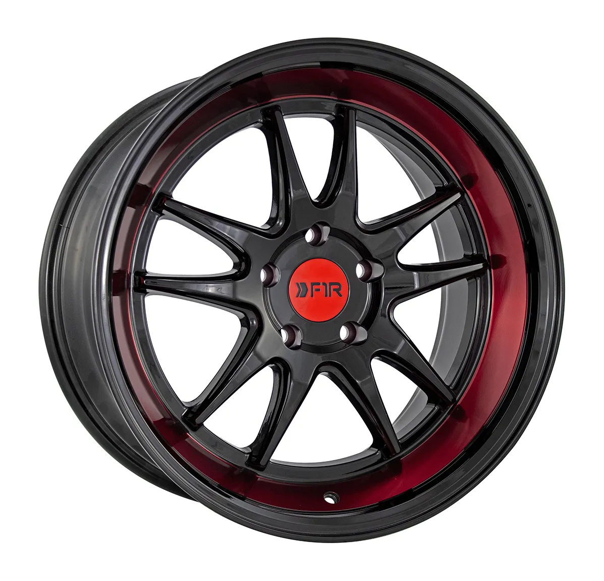 F1R Wheels F102  Light Alloy Wheels