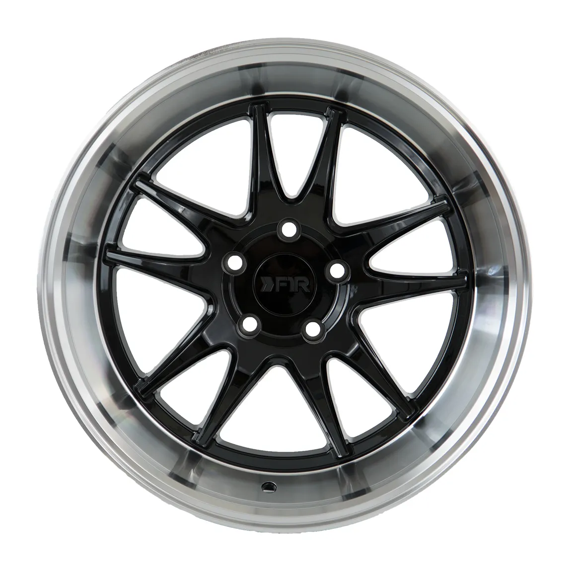 F1R Wheels F102  Light Alloy Wheels