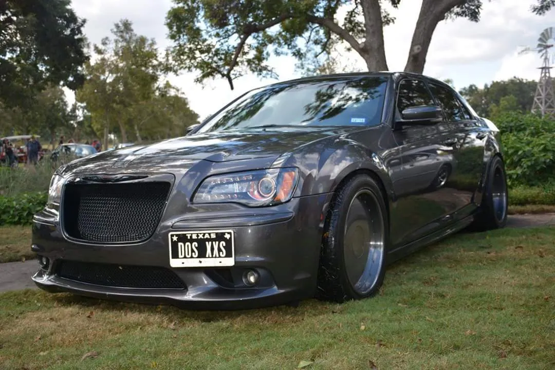 Triumph F1 Forged wheels