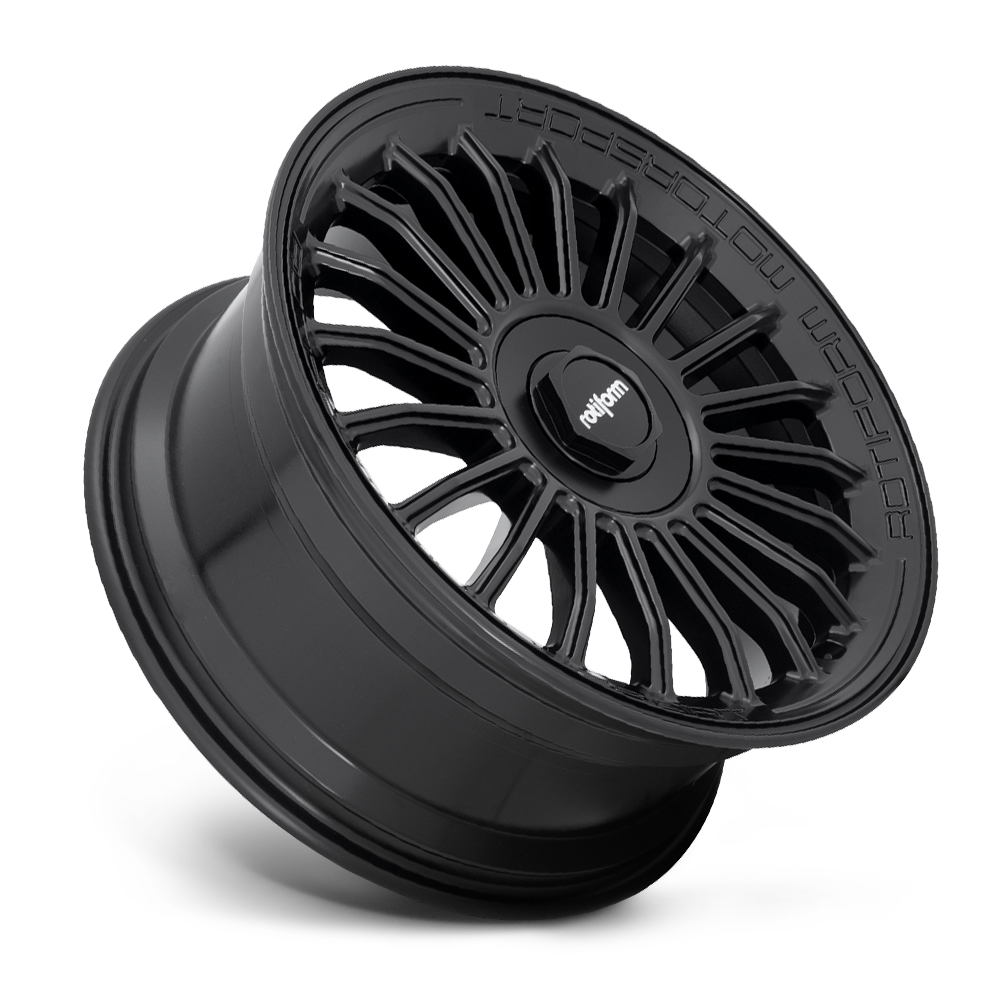 Rotiform BUC-M light alloy wheels