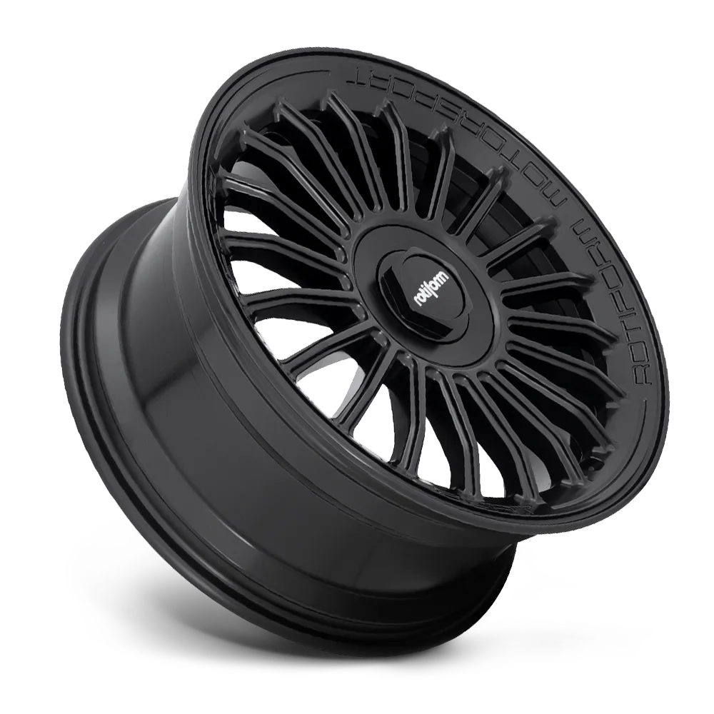 Rotiform BUC-M light alloy wheels