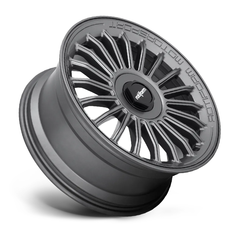 Rotiform BUC-M light alloy wheels