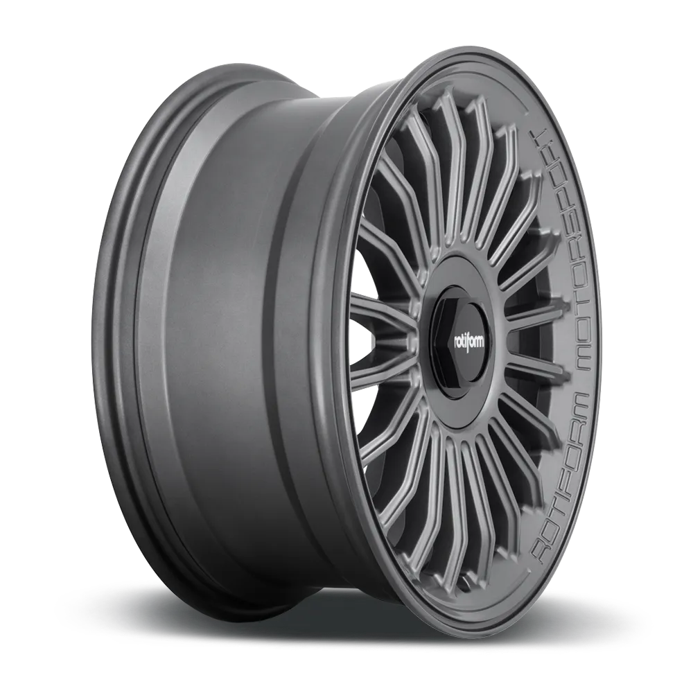 Rotiform BUC-M light alloy wheels