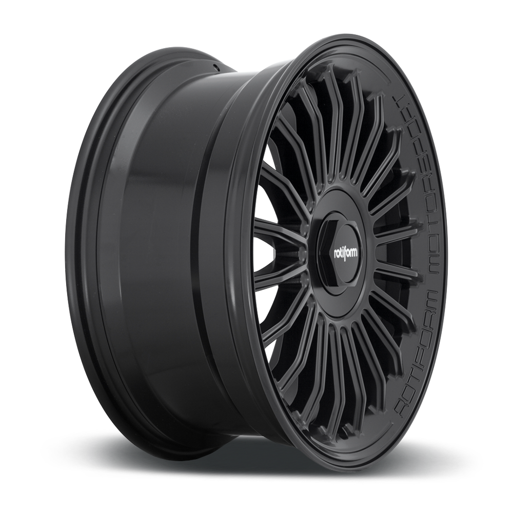 Rotiform BUC-M light alloy wheels