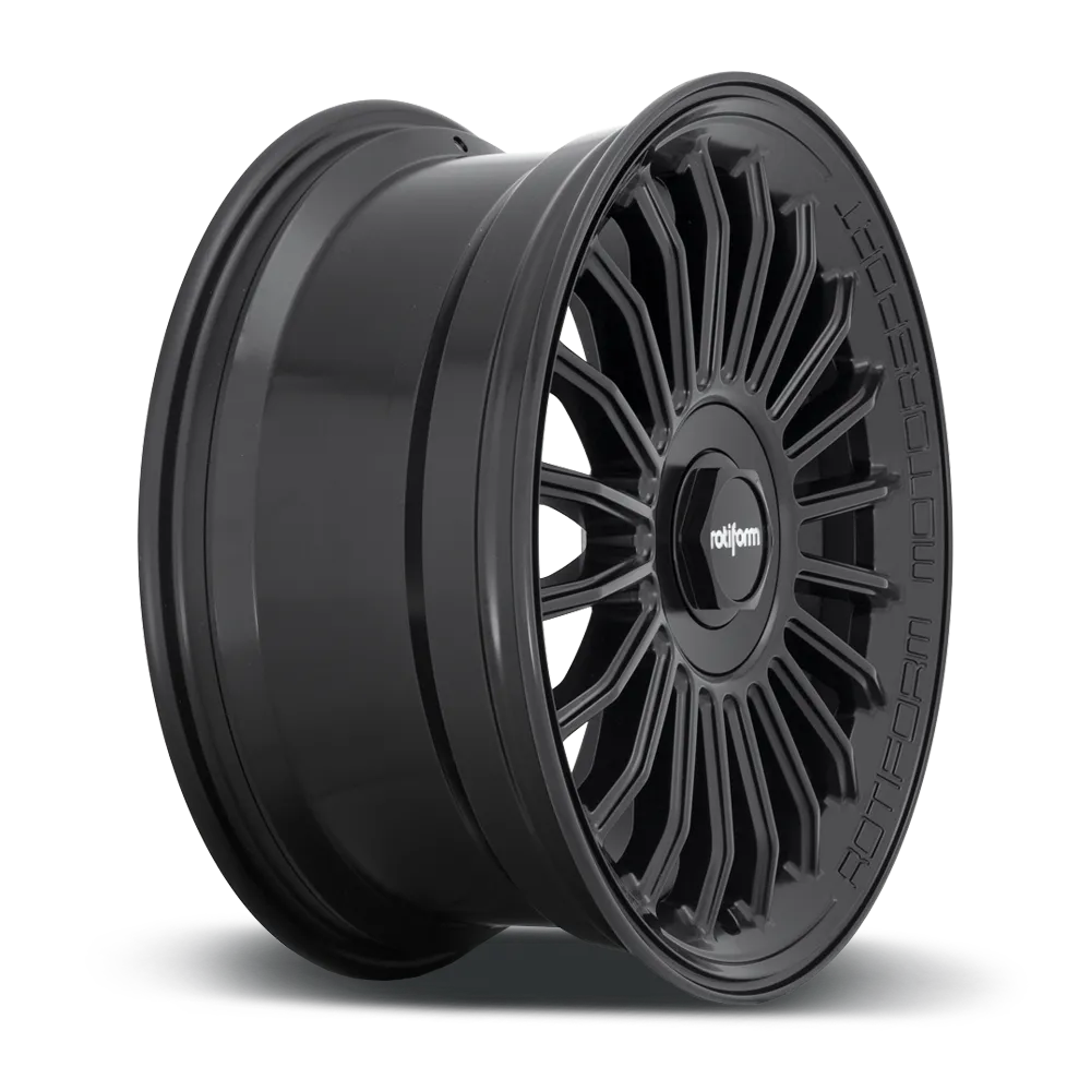 Rotiform BUC-M light alloy wheels