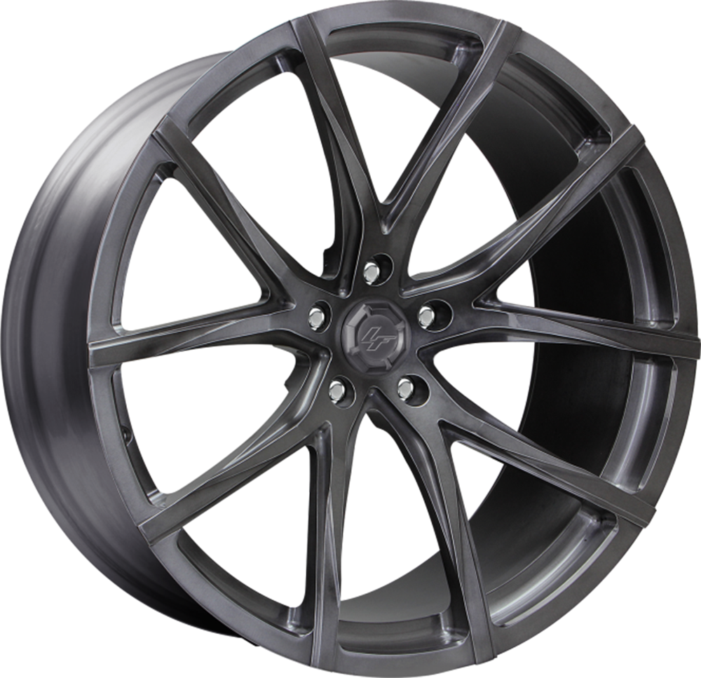 Lexani M-102 Forged Wheels