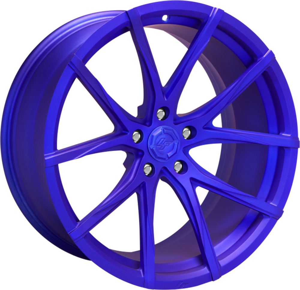 Lexani M-102 Forged Wheels