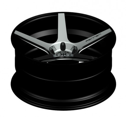 Rennen RL-05 X CONCAVE forged wheels