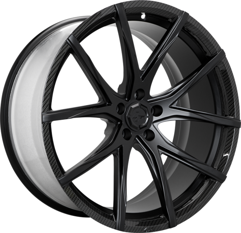 Lexani M-102 Forged Wheels