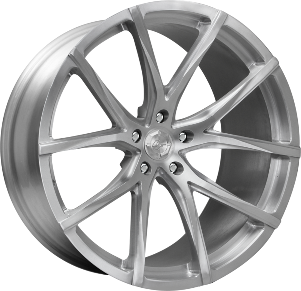 Lexani M-102 Forged Wheels