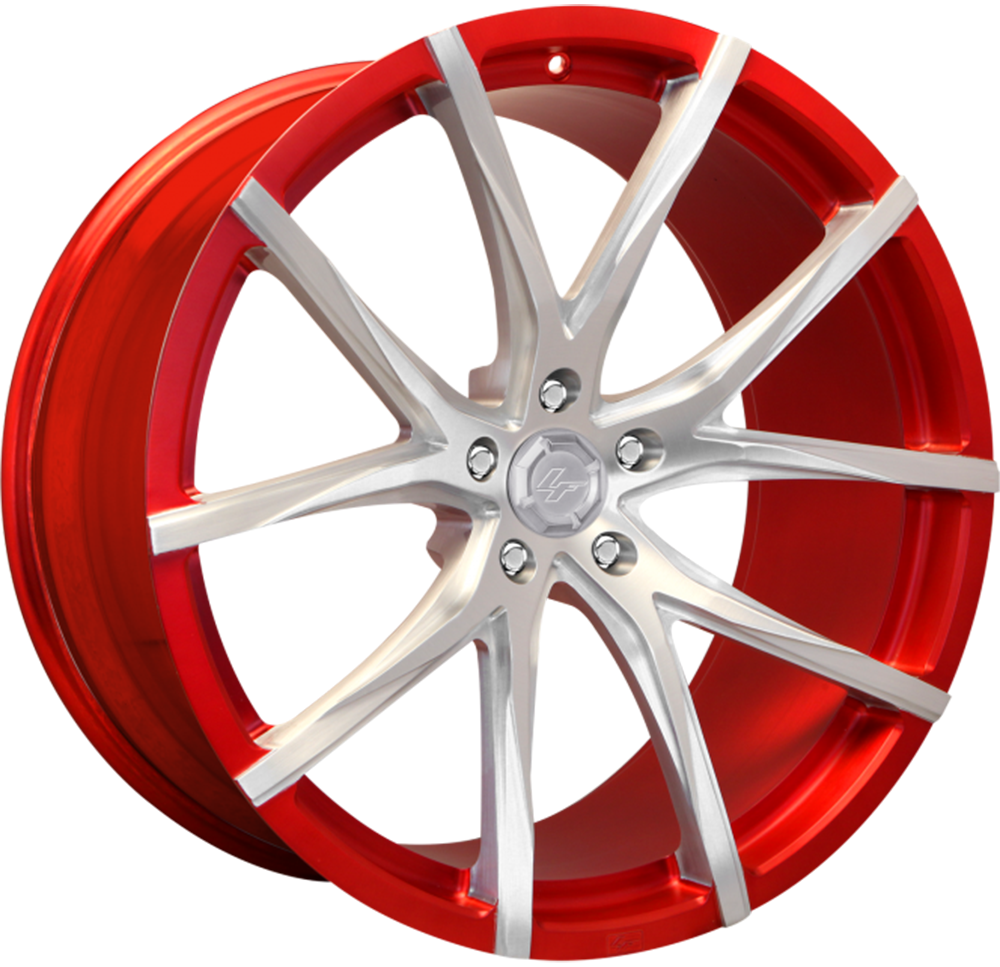 Lexani M-102 Forged Wheels