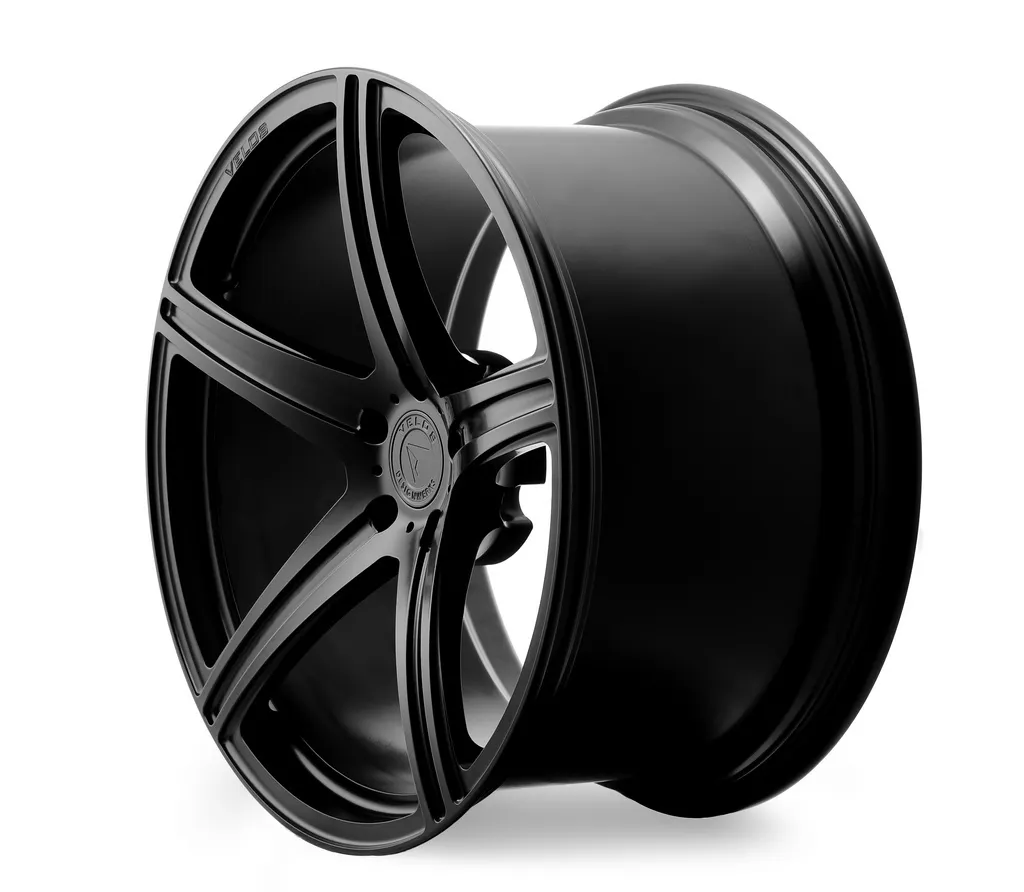 Velos VCS LV FORGED WHEELS
