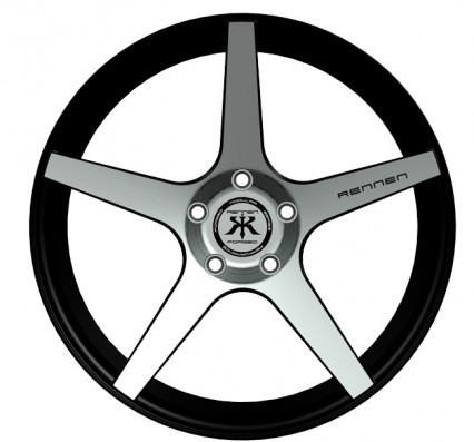 Rennen RL-05 X CONCAVE forged wheels