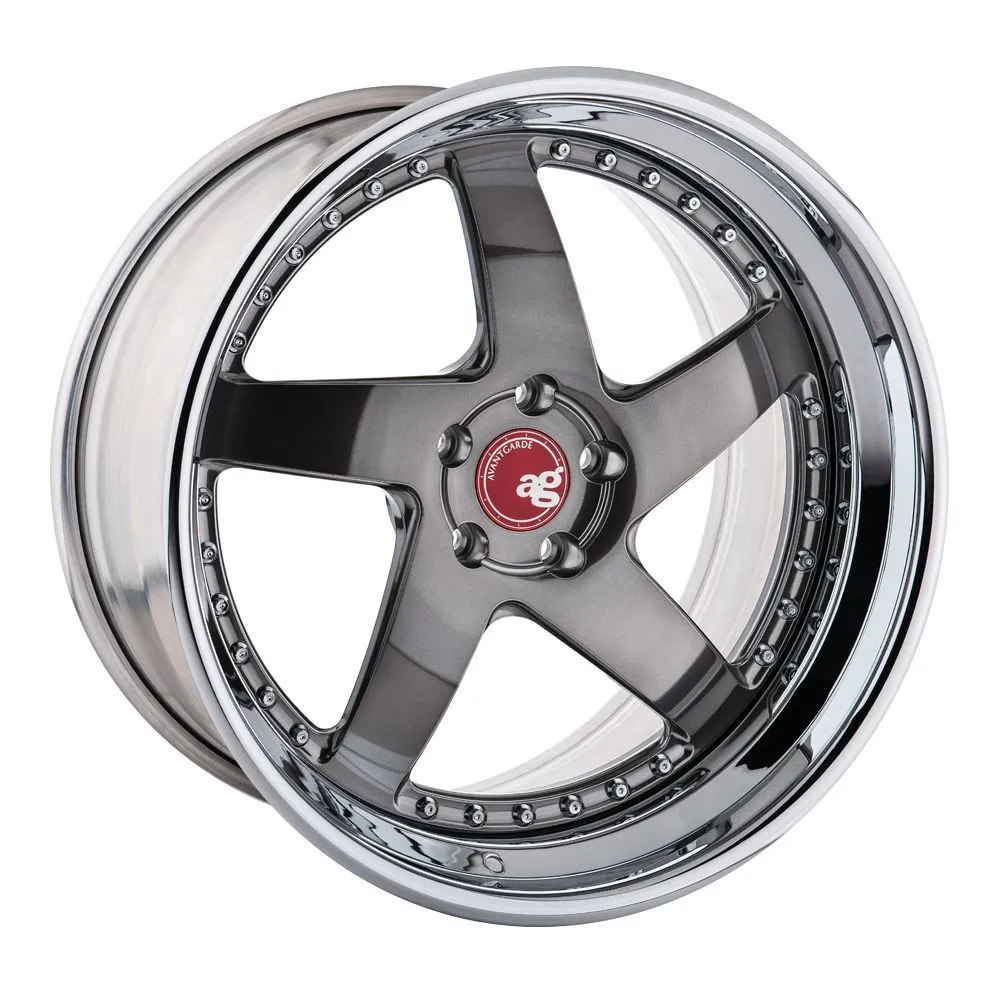 AVANT GARDE forged wheels F133