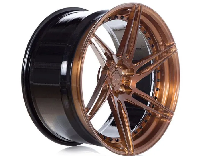 ADV.1 ADV06R M.V1 (CS Series) forged wheels