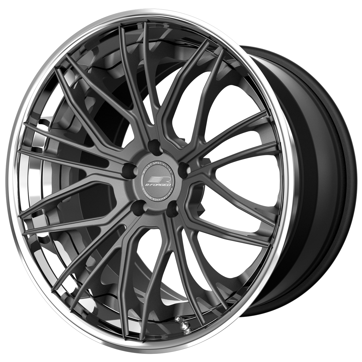 B-Forged wheels 710 SXL