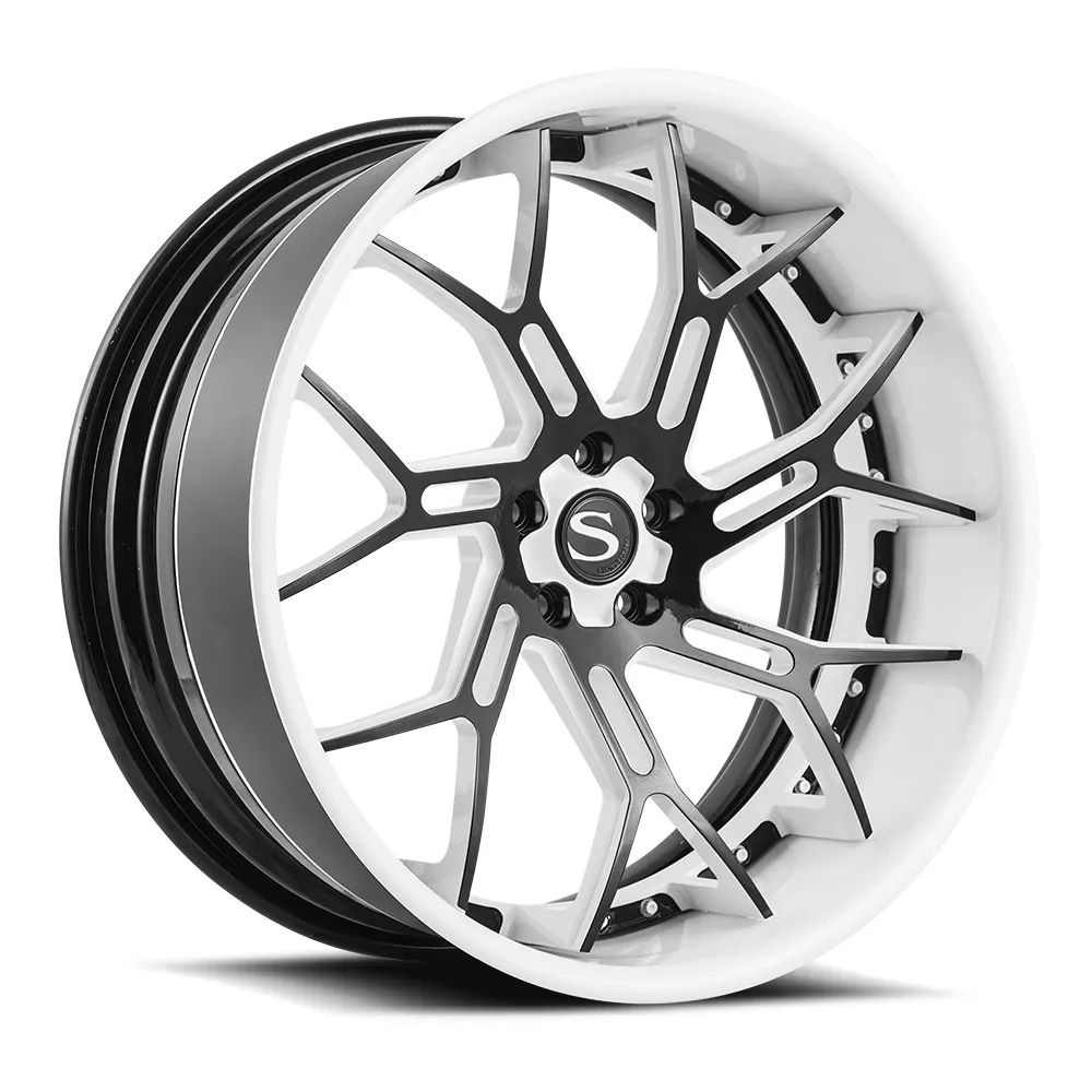 Savini SV72XC Forged wheels