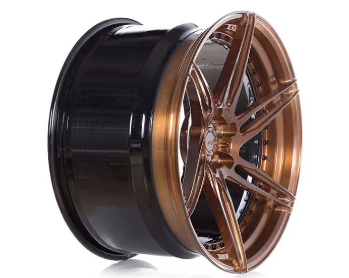 ADV.1 ADV06R M.V1 (CS Series) forged wheels