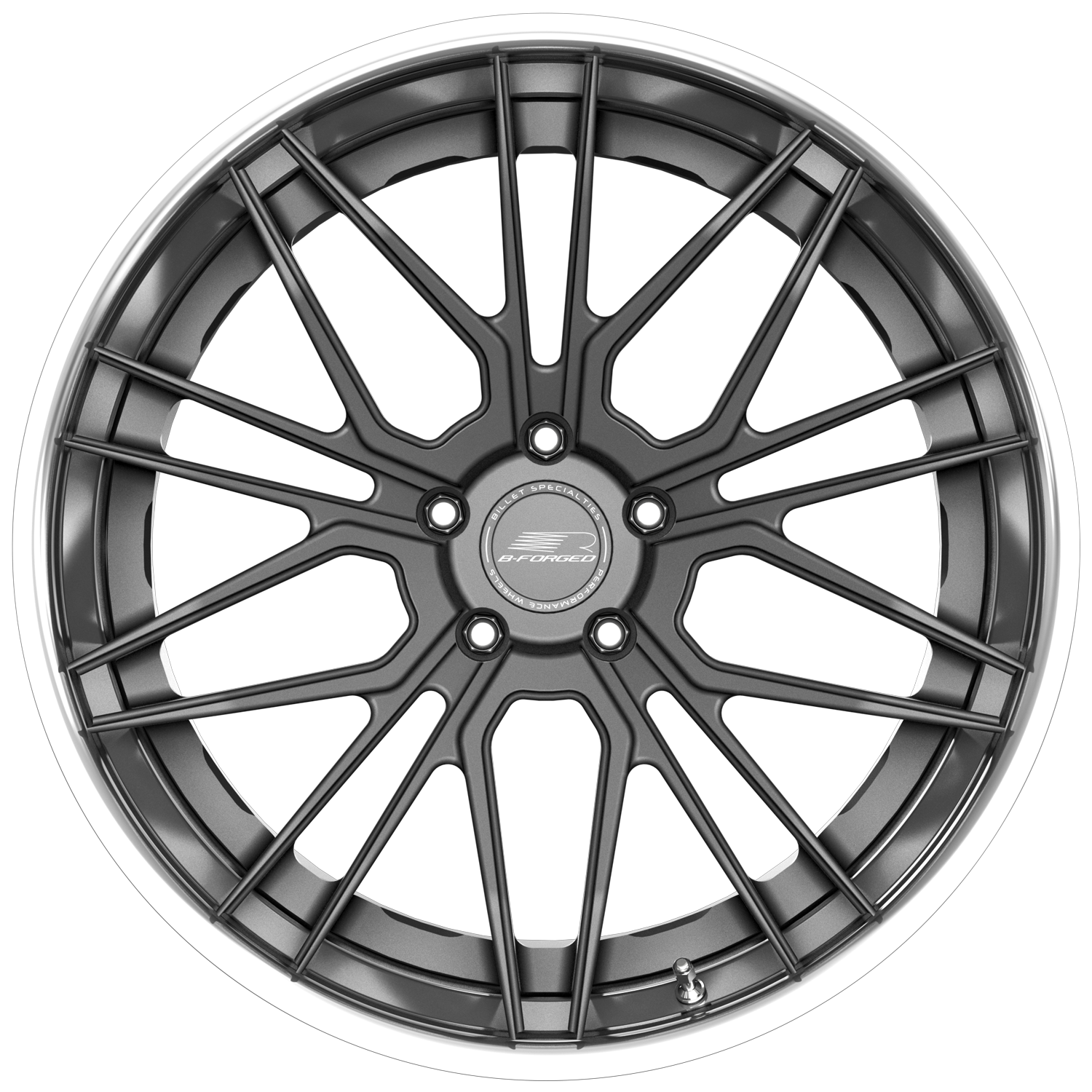 B-Forged wheels 710 SXL