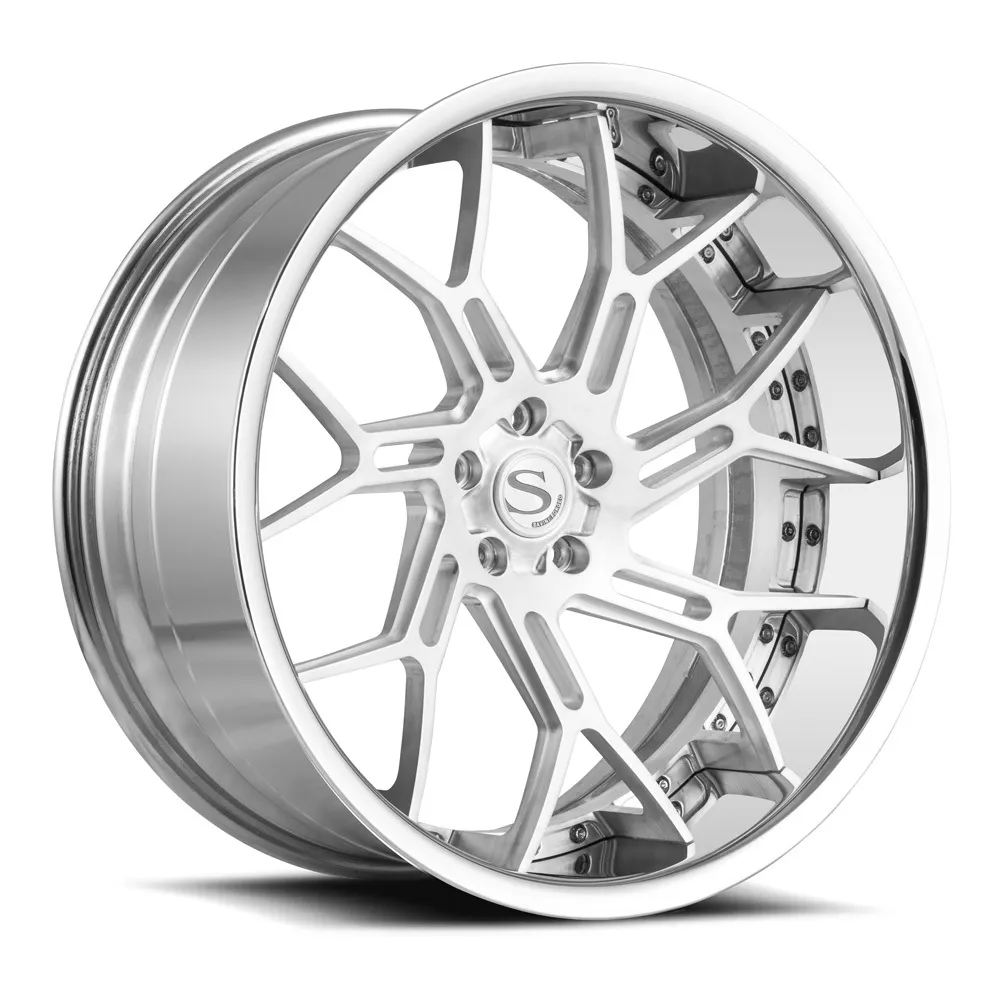 Savini SV72XC Forged wheels