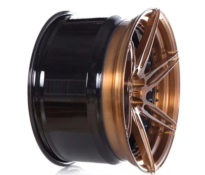 ADV.1 ADV06R M.V1 (CS Series) forged wheels