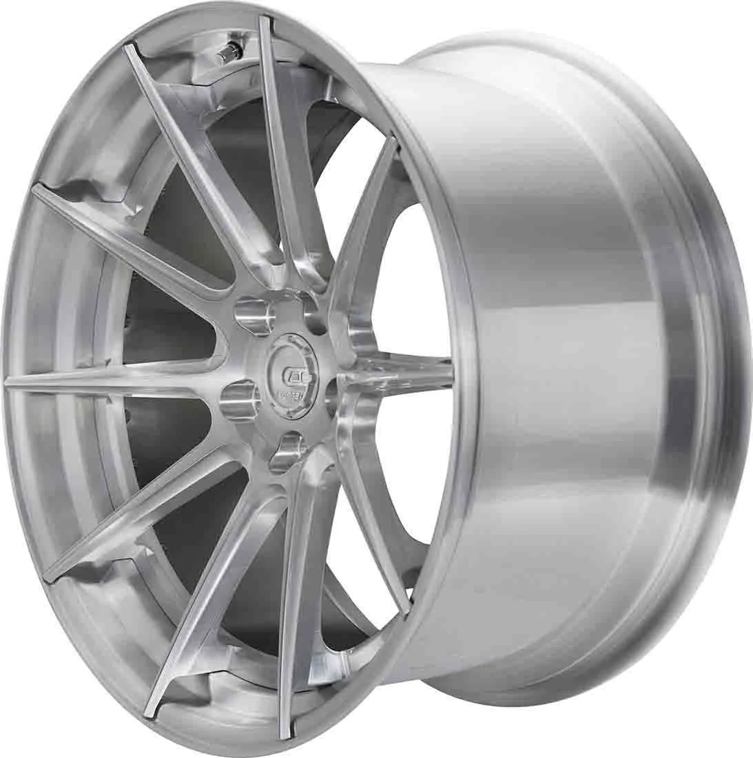 BC Forged wheels HCS04 (HCS Series)