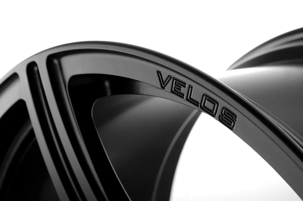 Velos VCS LV FORGED WHEELS