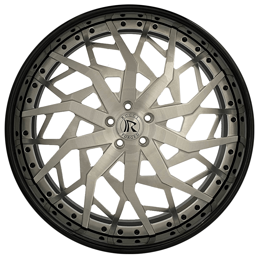 Rucci Forged Wheels Karma