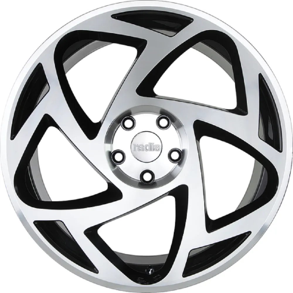 Radi8 Forged Wheels r8s5