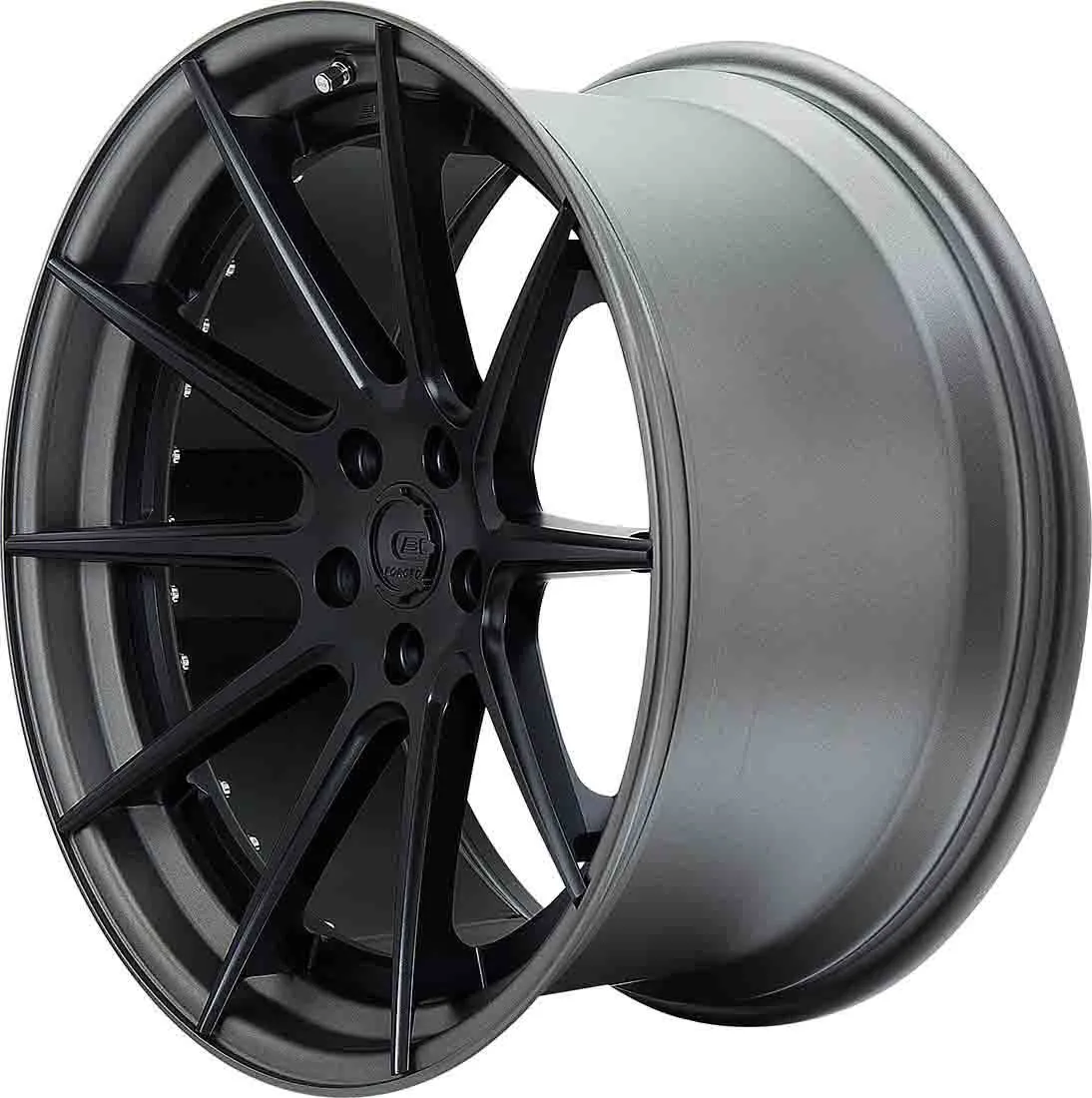 BC Forged wheels HCS04 (HCS Series)
