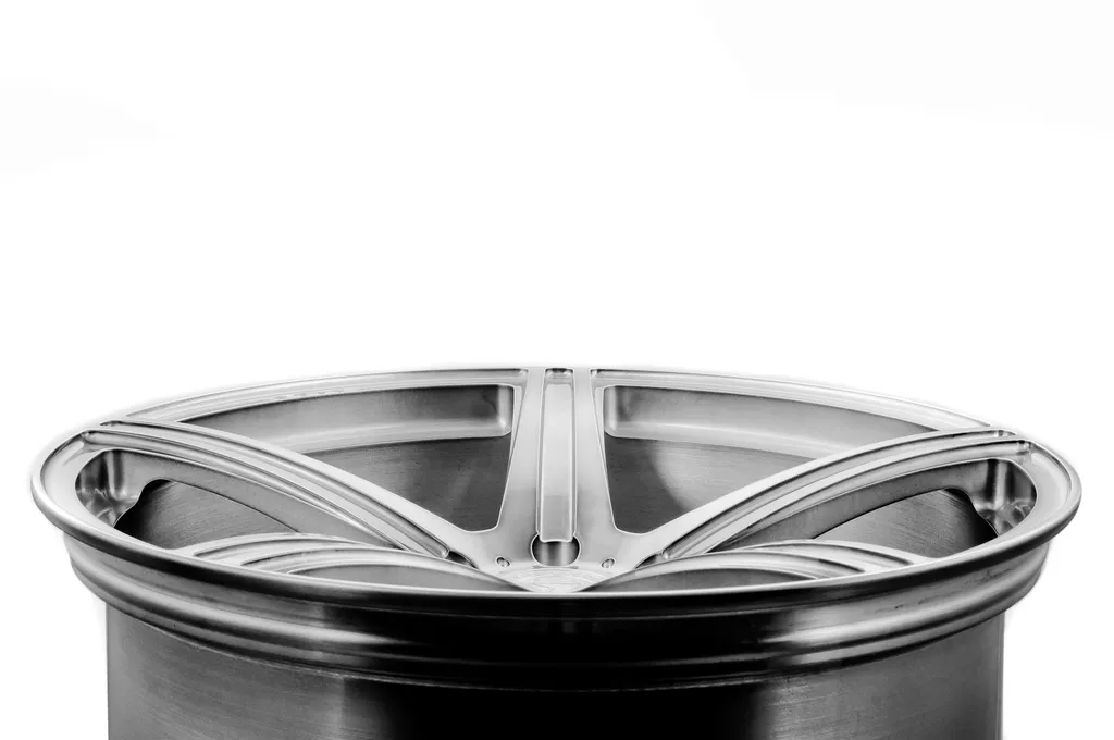 Velos VCS LV FORGED WHEELS