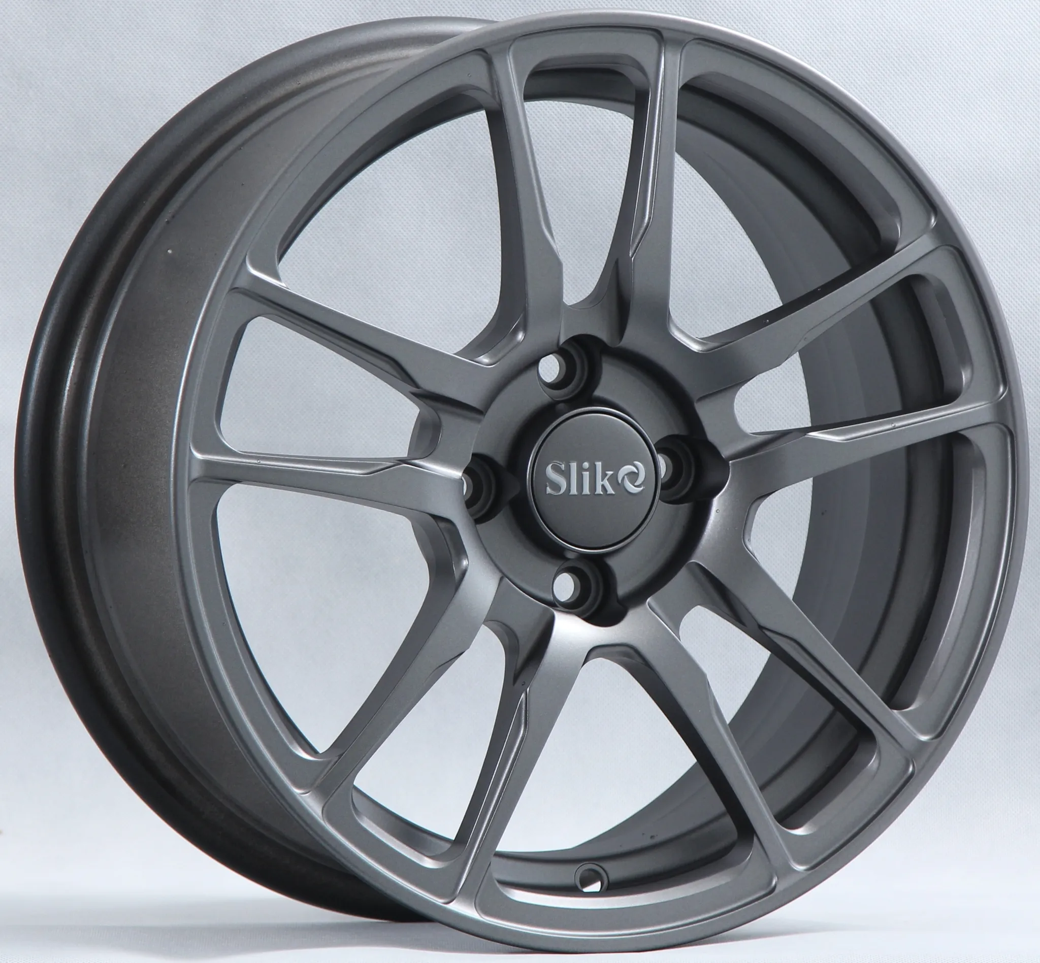 SLIK L-1836 forged wheels NEW DESIGN