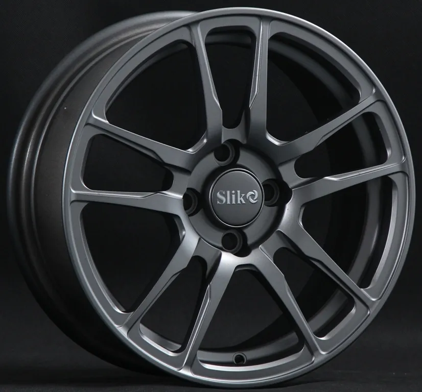 SLIK L-1836 forged wheels NEW MODEL