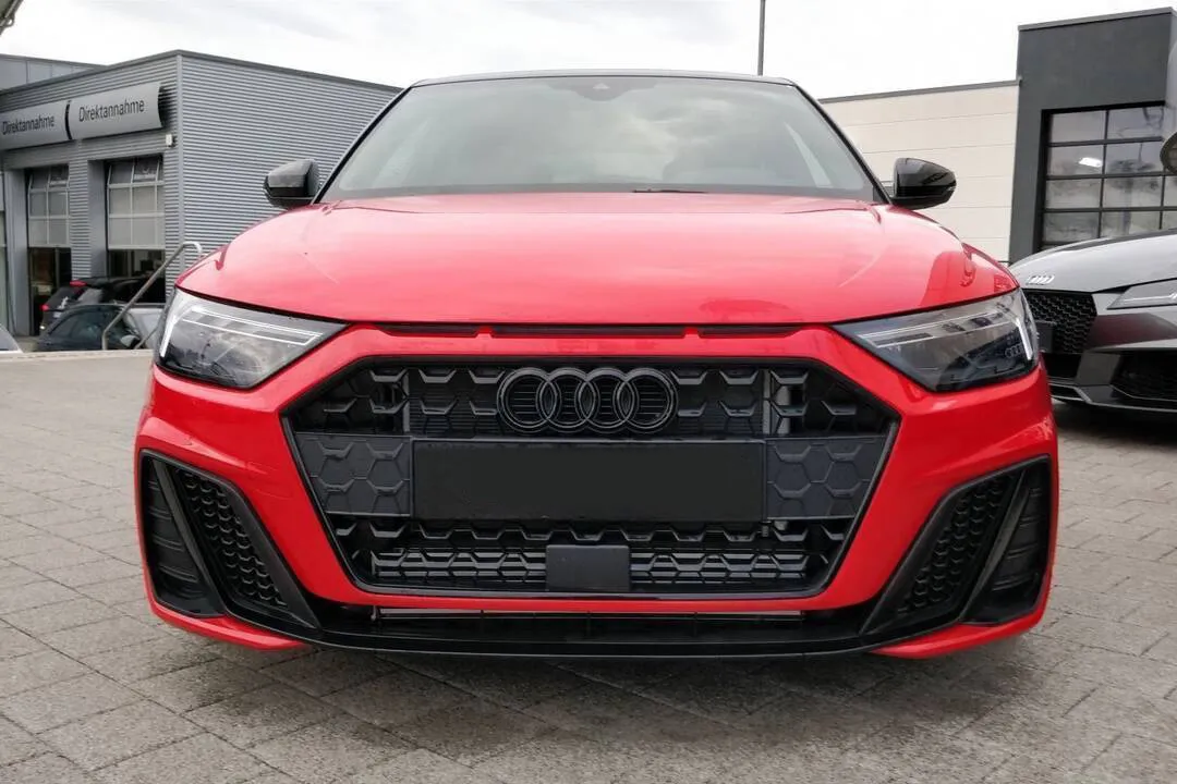 ABT Body Kit   for AUDI A1 SPORTBACK 40 TFSI new style