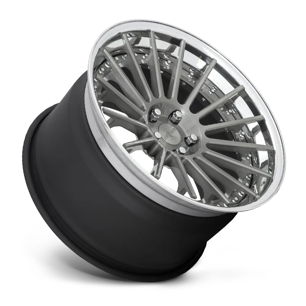 Rotiform SRG 2 piece forged wheels