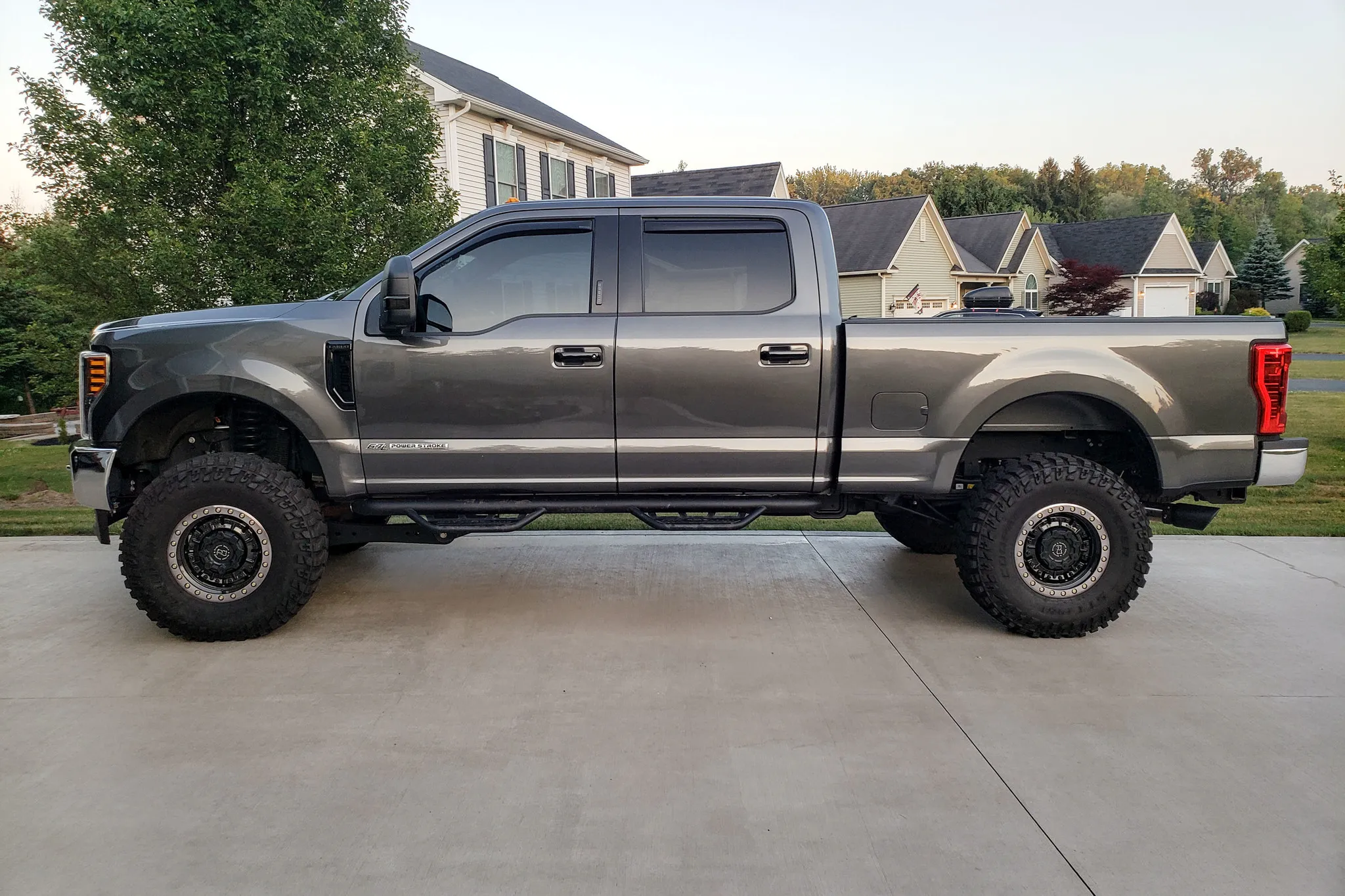 Black Rhino Abrams light alloy whels
