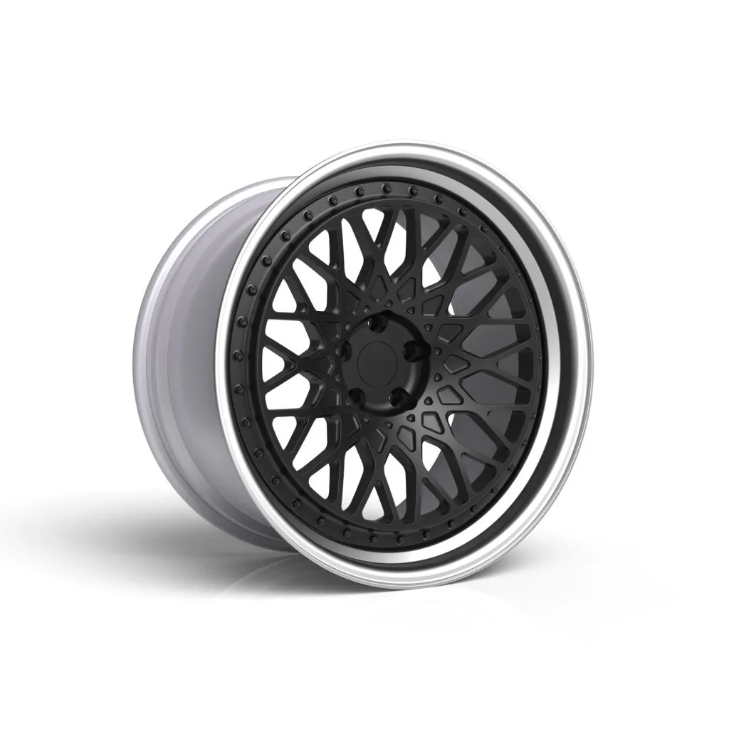3SDM 3.62 FX3 SERIES Forged Wheels