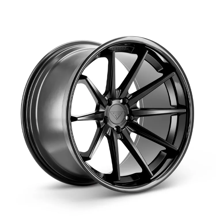 Ferrada FR4 forged wheels
