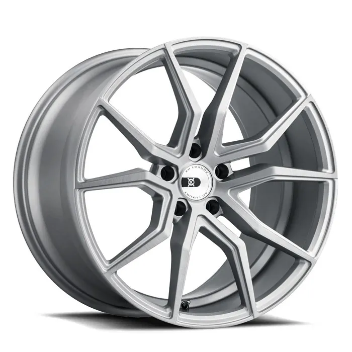 XO Luxury Forged wheels Verona
