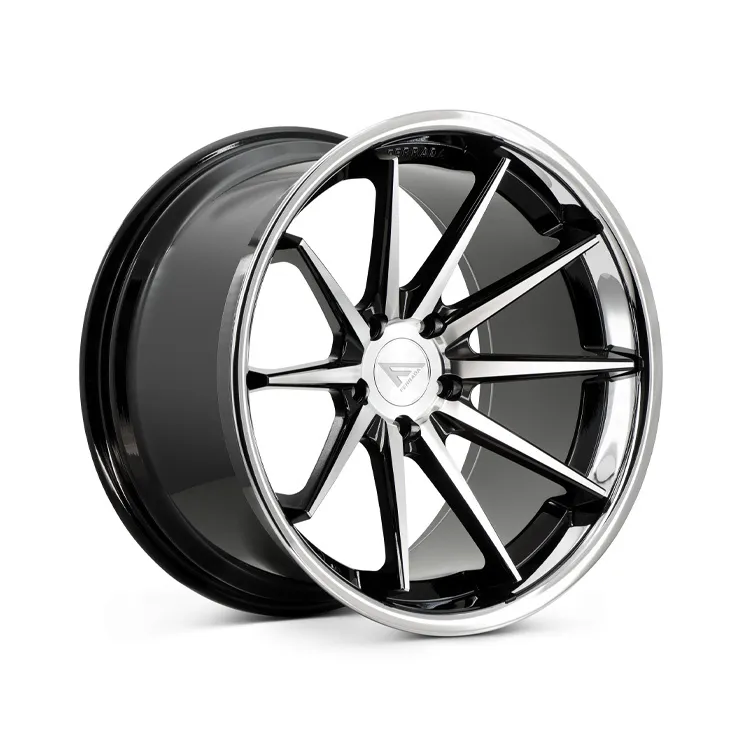 Ferrada FR4 forged wheels