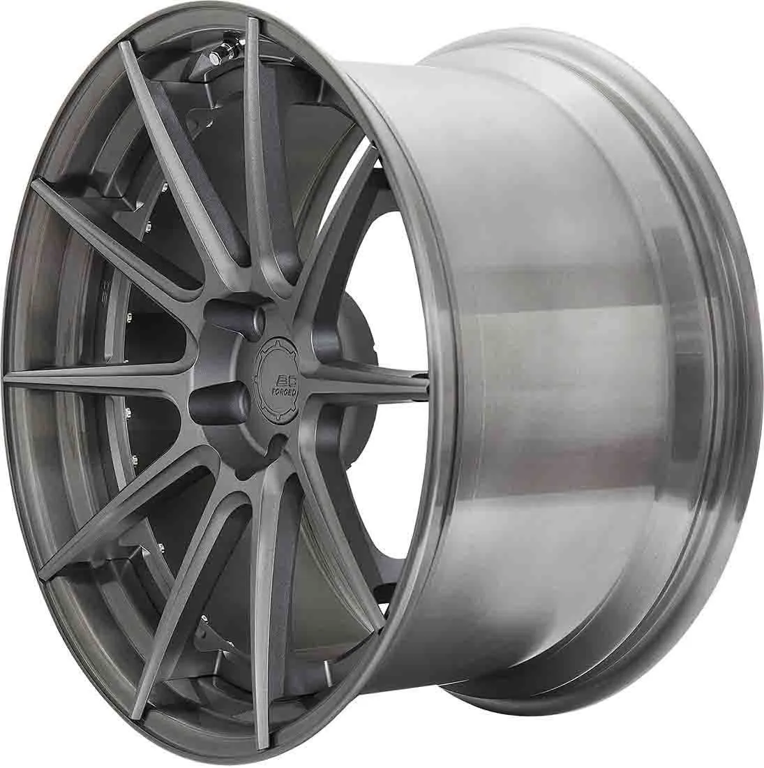BC Forged wheels HCS04 (HCS Series)