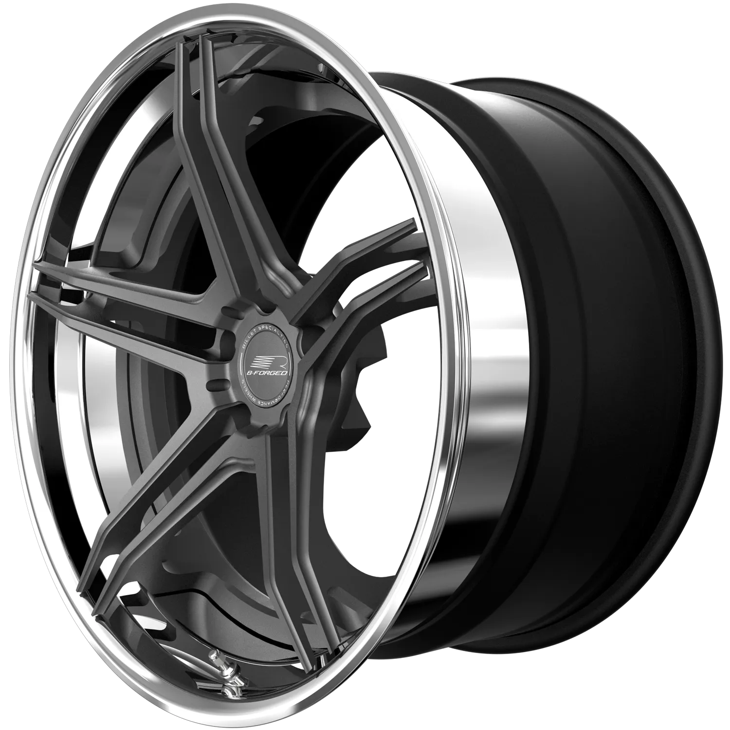B-Forged wheels 600 SXL