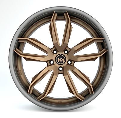 Km Forged wheels K5.2