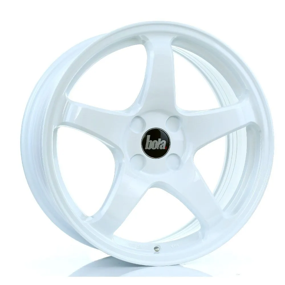 Bola Forged Wheels b2r