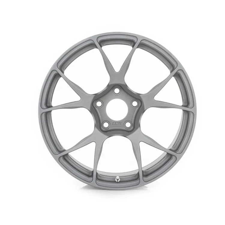 CCW RS TS5V forged wheels