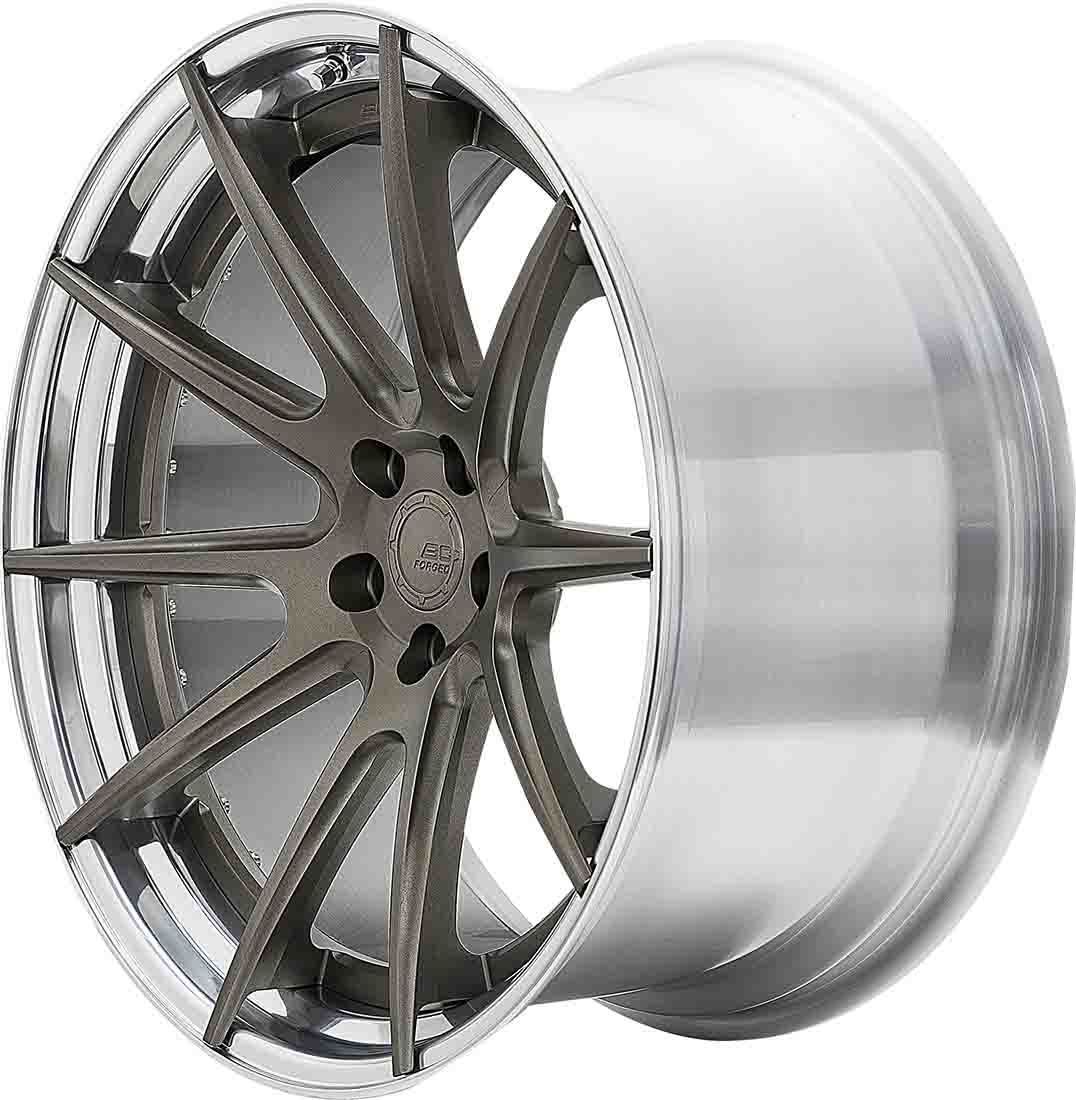 BC Forged wheels HCS04 (HCS Series)